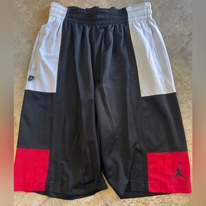Jordan Basketball Shorts
